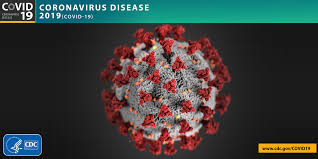 Coronavirus Anxiety