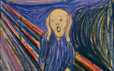 Feelings – Part 1